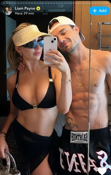 LUCASANDRELESS1's tweet photo. FORMER ONE DIRECTION STAR LIAM PAYNE DEAD AT 31 WHAT HAPPENED TO LIAM PAYNE? WAS LIAM PAYNE SOBER?
Full🎦🎦https://t.co/Jg88EtMVjz
liam payne died
did liam payne die
how did liam payne die
tmz liam payne photo
liam payne death cause
liam payne dead body
liam payne cause of death https://t.co/HPe9SraLoT