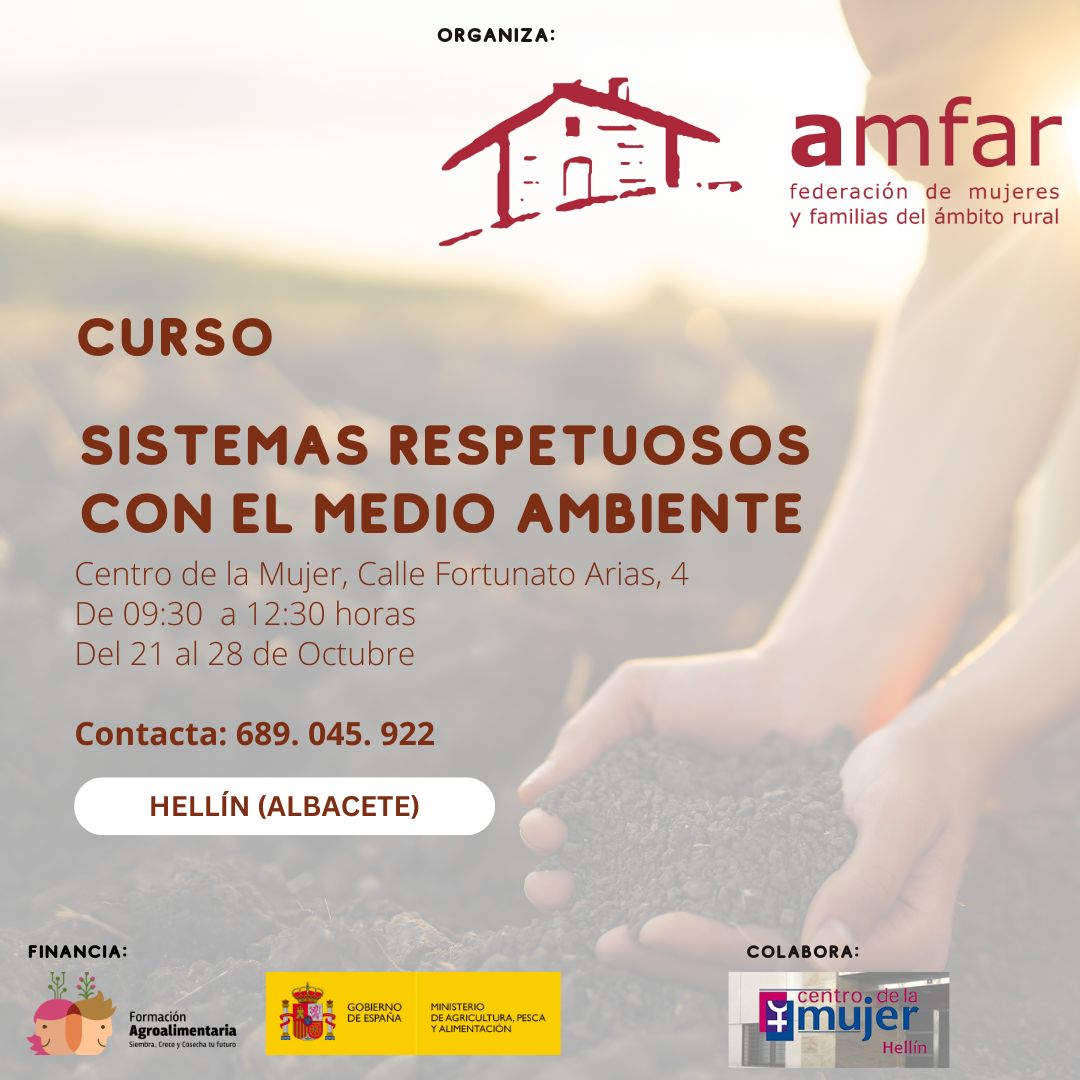 Centro de la Mujer, Hellín tweet media