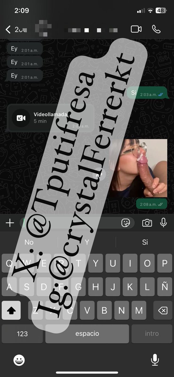 Alguien me puede hacer una transferencia 
Tengo contenido exclusivo 
disponible 
Grupo de telegram
Videollamadas
Novia virtual
 info por telegram t.me/TuputifresaFer… o dm
