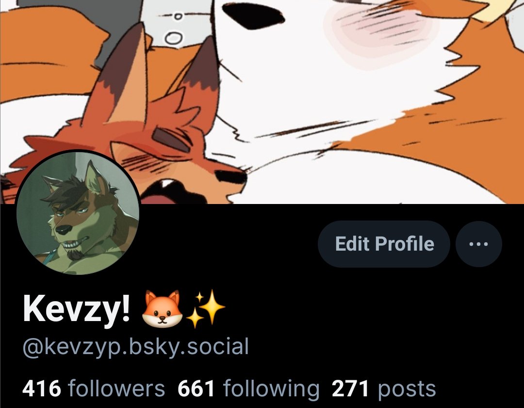 Kevzy 🦊 tweet media