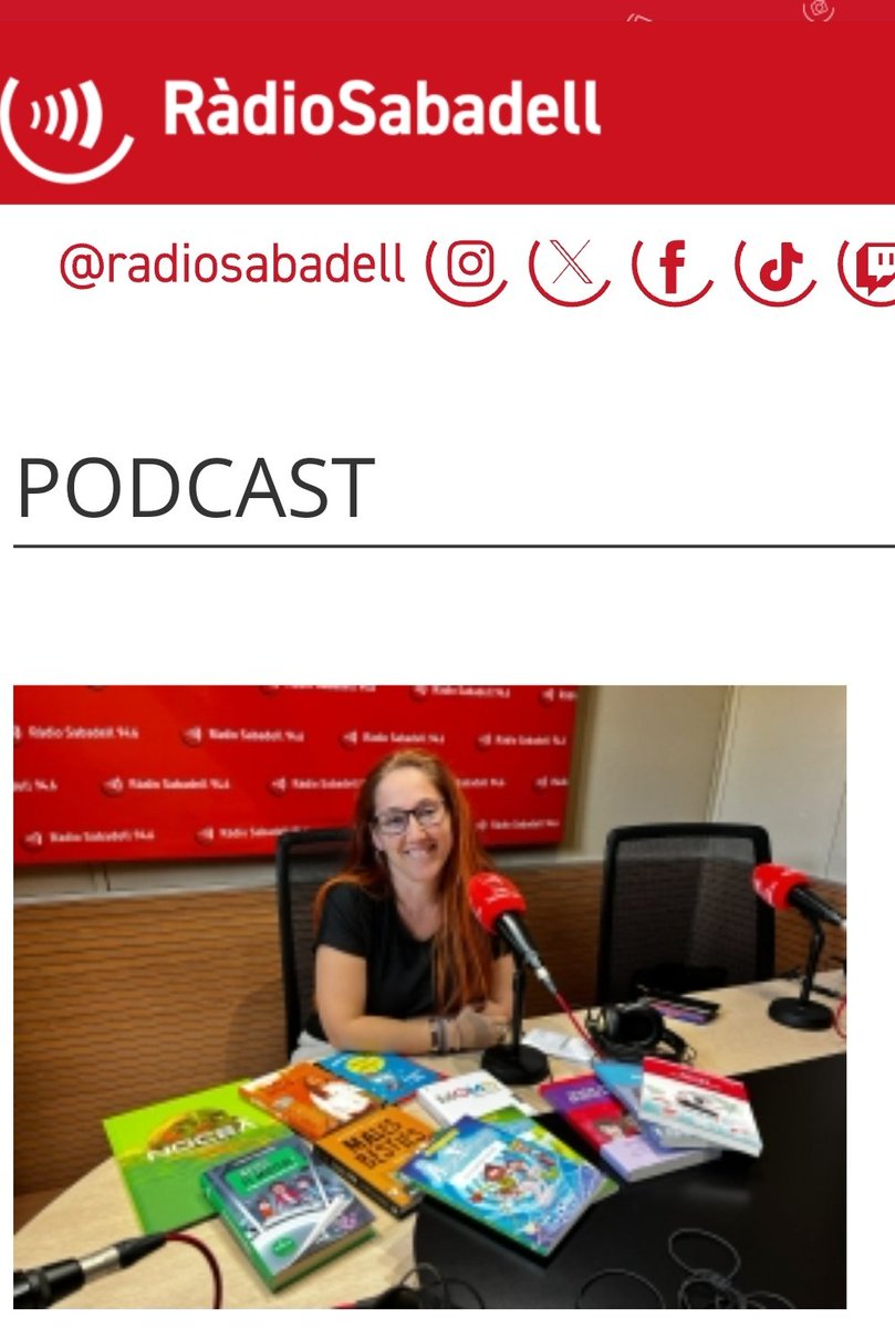 Mala Peça Llibreria tweet media