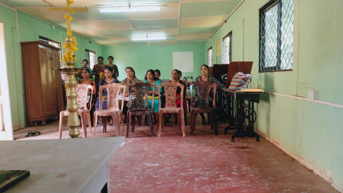 VM Foundation tweet media