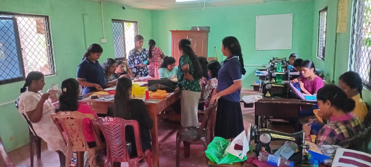VM Foundation tweet media