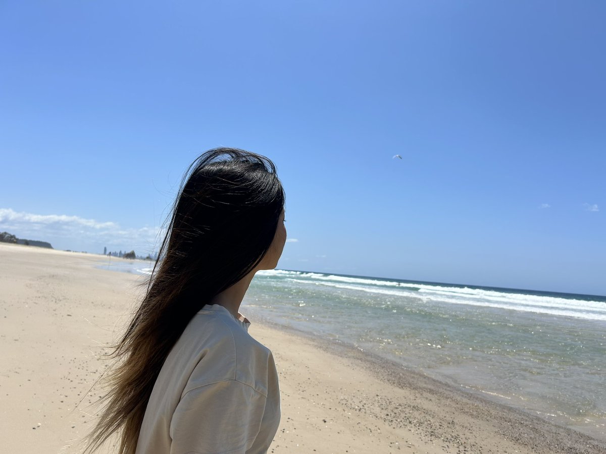 Ranran_dr's tweet photo. ついに私の3年間のオーストラリアワーホリが本日で終了🇦🇺
1年目は辛いことが多かった気がするけれど、2年目3年目はやりたかった事を1つずつ叶えていけました✨️
最高の学びと経験ができた3年間。
なんの悔いもありません！やりきった！🐨

とりあえずハワイに向けて、シドニー国際空港におります🌺🌴 https://t.co/ni6TycSkEY