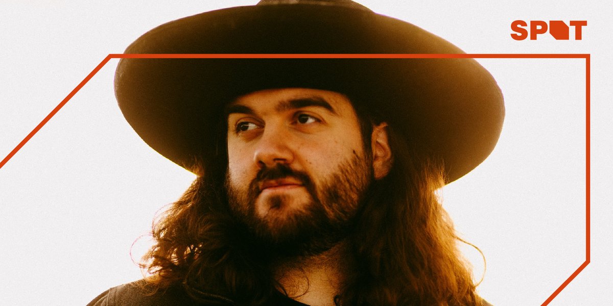 #NETBEVESTIGD De 26-jarige singer-songwriter Jack Browning komt naar Groningen. Zijn kalme, donkere stem brengt een vernieuwende country-sound naar Groningen op vrijdag 16 mei in het Der Aa-theater.
Tickets &amp; Info: bit.ly/SPOTJackBrowni…