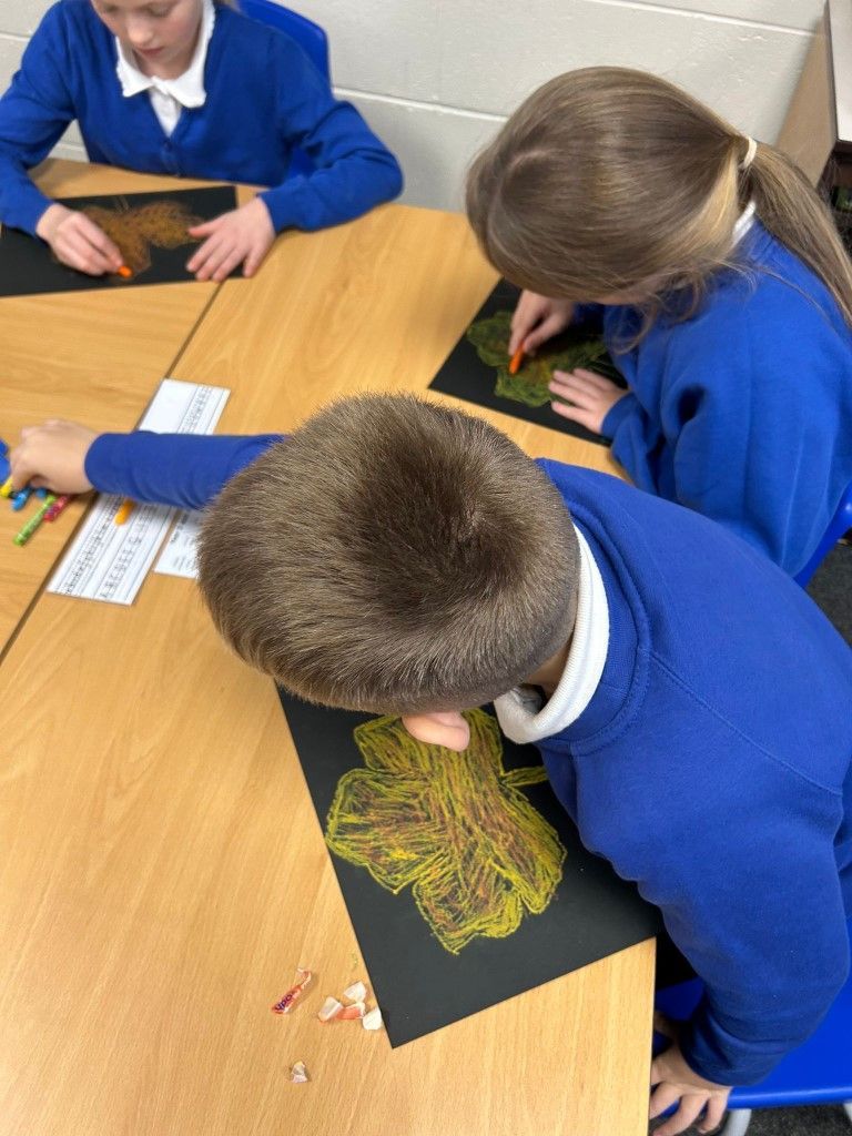 Thrybergh Primary tweet media