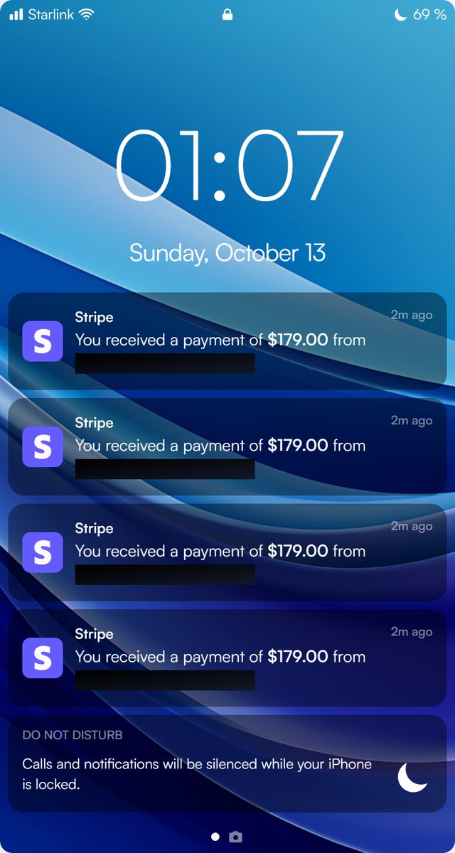 Andrew Bolis tweet media