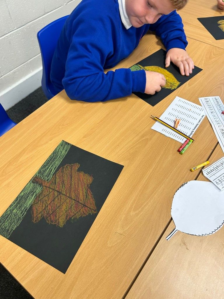 🌾 This week, Y4/5 have been discussing Harvest Festival and the importance of their food donations!

Read the full story here 👇
buff.ly/3NtKmv6 

#WeTakePrideInOurWork