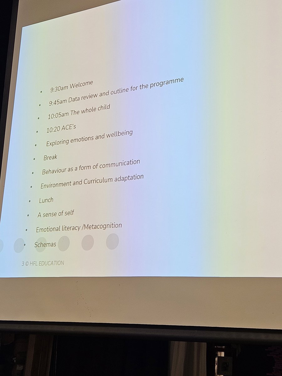 Excited to be delivering training on PSED with my lovely Natasha in Stevenage for the <a href="/hertsearlyyears/">HfL Early Years</a> Annual Programme