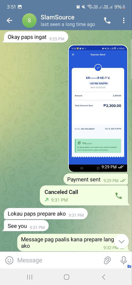 OfFlyer's tweet photo. @Cf_Source0 LEGIT SCAMMER https://t.co/u5zHF1cKzA
