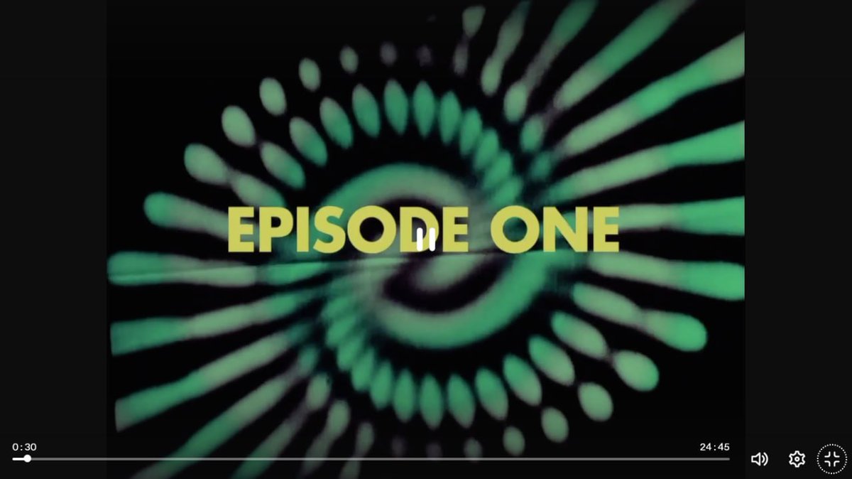 superlayo_'s tweet image. ¡Arrancamos la #10thSeason del #3rdDoctor con un regreso del #2ndDoctor y el #1stDoctor, en una historia coherentemente llamada #TheThreeDoctors! #VieWho