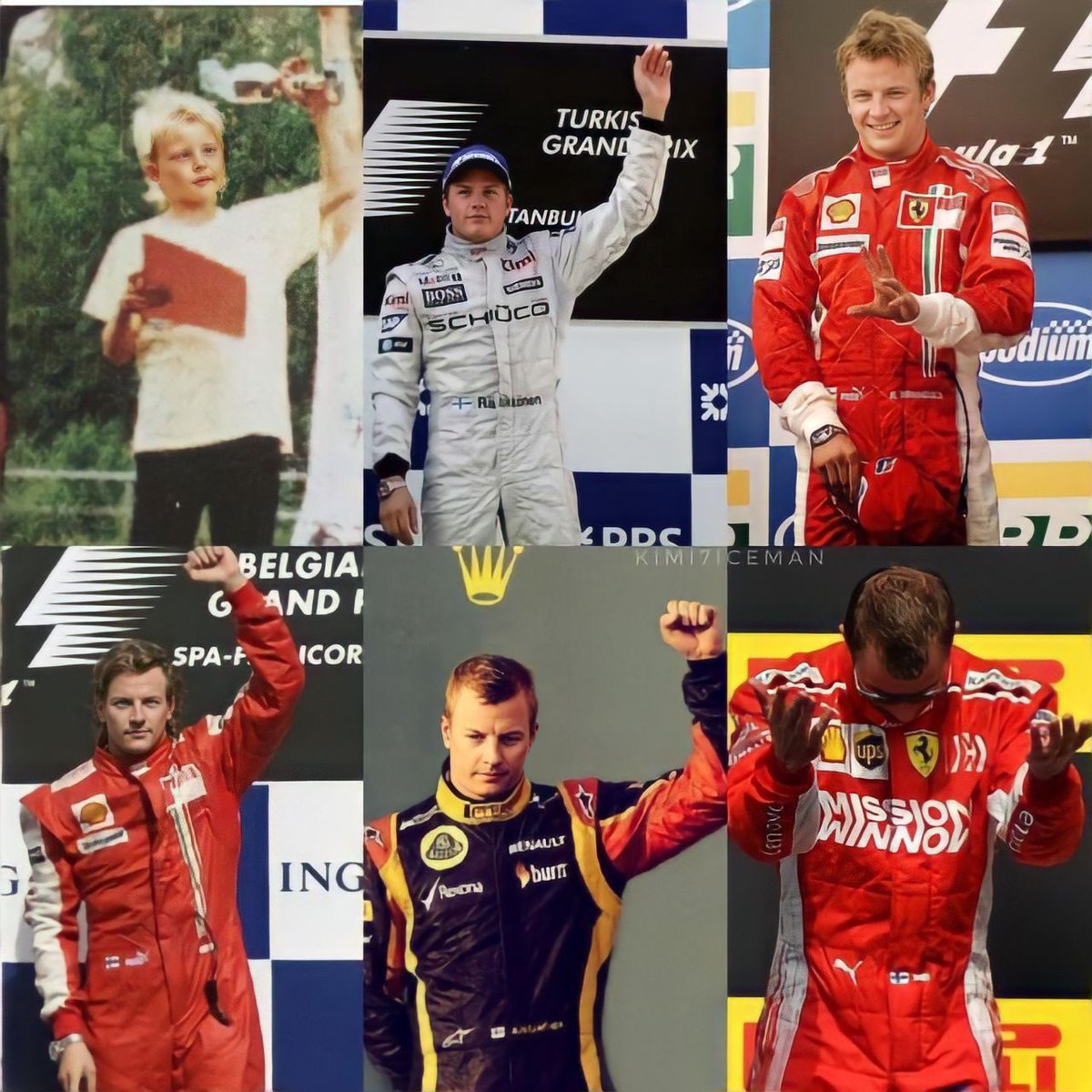 Happy 45th Birthday Iceman 🧊