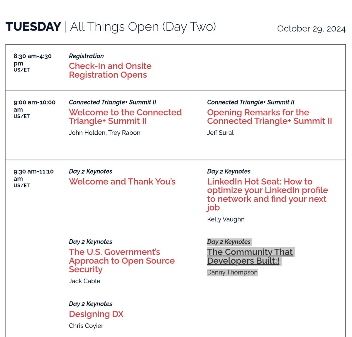 Danny Thompson tweet media