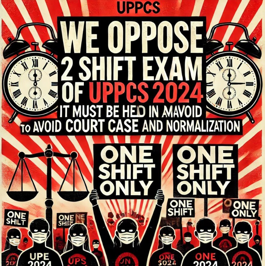 Kanchantiwari06's tweet photo. #UPPCS_ROARO_ONESHIFT
@myogiadityanath 
@ChiefSecy_UP https://t.co/bEAOHa3p1h