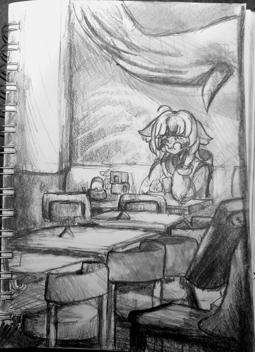 Gearss_'s tweet photo. But nobody came. https://t.co/eVt3rRC1OE