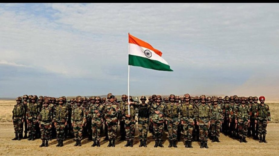Musafir__67's tweet photo. No fans of #IndianArmy will pass without liking this post ❤️
Salute 🇮🇳
#CRPF #Dutybeforeself
शरद पूर्णिमा #INDvNZ #ChennaiRains2024 #RedAlert
#LawrenceBishnoi Hindutva 103.12 cr "Salman" #SJaishankar #terrorist
#RedAlert
#CRPF
#sharadpoornima
#chennairain
#ChennaiRains2024