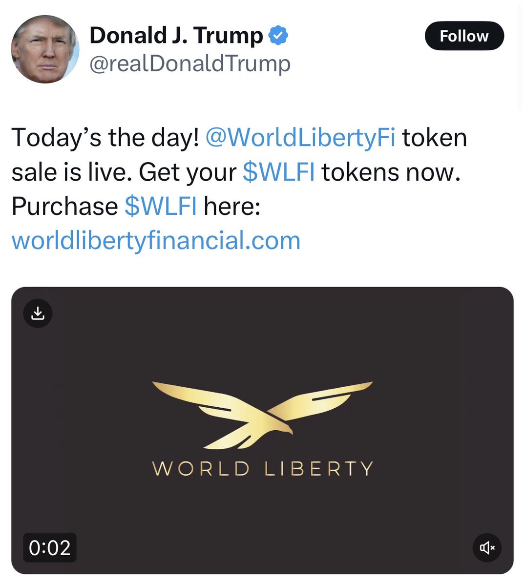 Dovey "Rug the fiat" Wan (hiring) tweet media