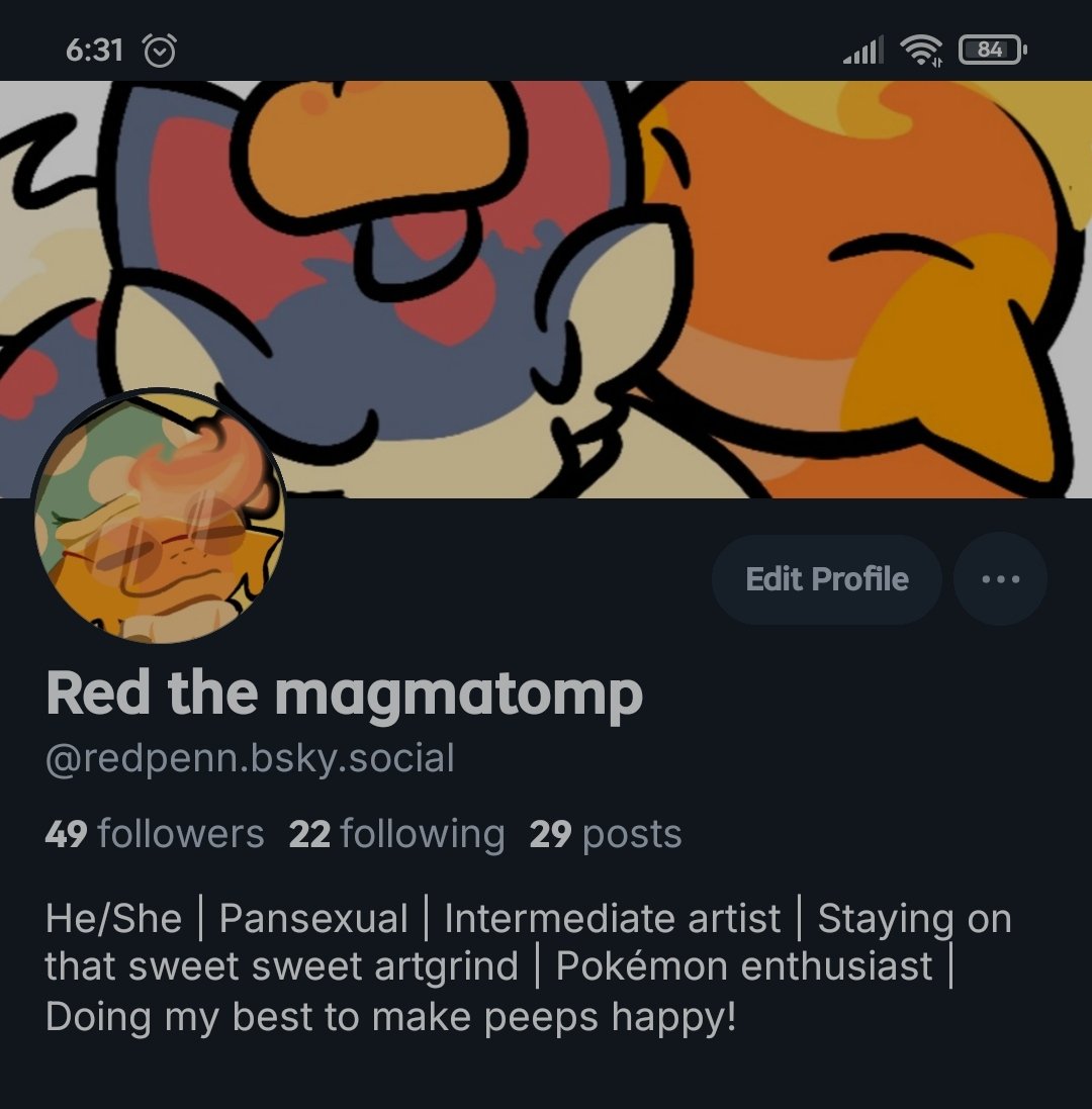 Redpenn (Raichu arc) tweet media