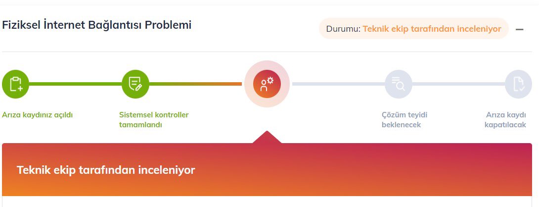 sevde_suna's tweet photo. 14.10 tarihinde kesinti oldu önce saat 17 de int gelecek denildi gelmedi sonra 16.10 tarihinde arıza giderilecek dendi olmadı. 
Açıklar mısınız her ay uzun süreli kesintilerin sebebi ne !!!Neden sürekli kesinti var ? mağdur etmekten yorulmadınız mı @TTDestek https://t.co/KAAbA4umpM