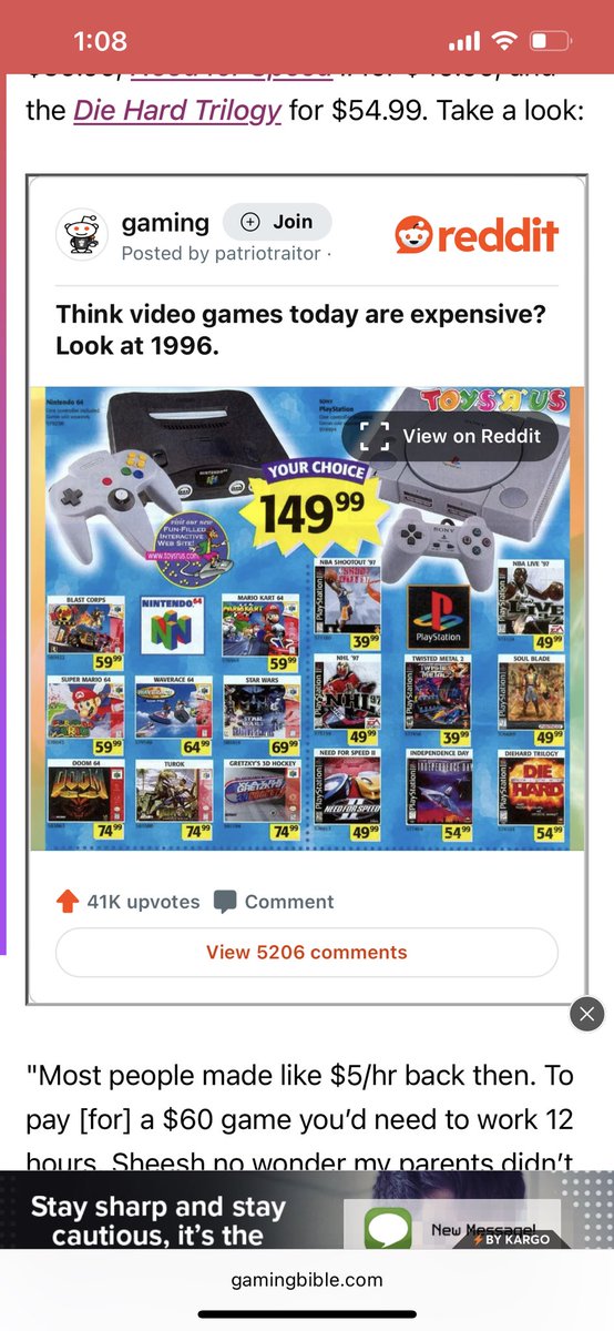 Nicholas “DeckTech” Weiss tweet media