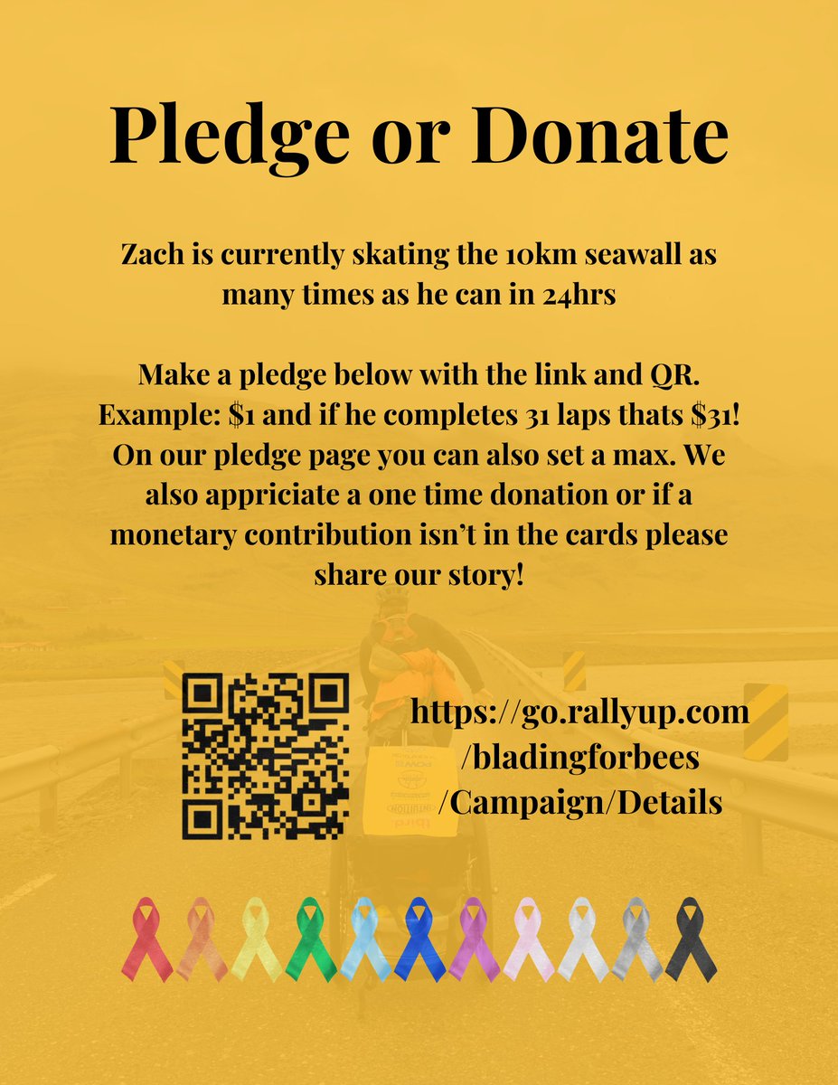 Here's how to donate :)
