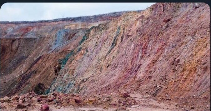 learning_sharks's tweet photo. Anson Resources secures a solid A$23M in an oversubscribed share purchase plan, boosting its project capabilities in the resource sector! 🚀💰  
#MiningNews #ResourceSector #Investment #StockMarket https://t.co/FpchfXspFF