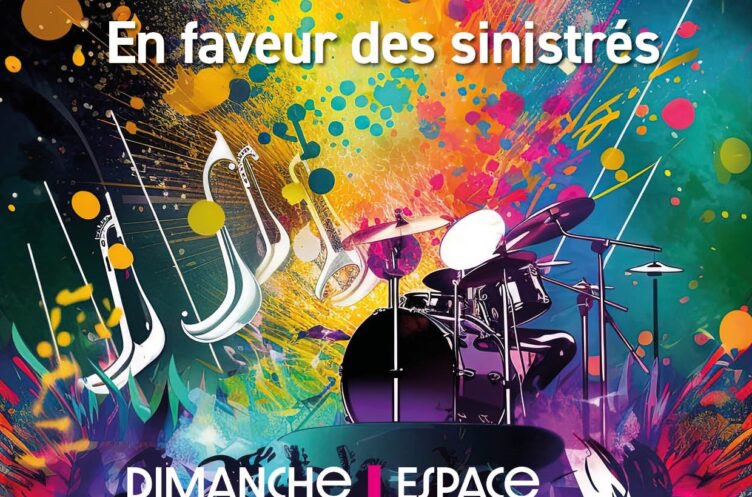 Les villes de Saint-Rémy-lès-Chevreuse et <a href="/78460chevreuse/">Chevreuse</a> se mobilisent toujours plus pour les sinistrés
En partenariat avec la Croix-Rouge, elles organisent dimanche prochain un grand spectacle à 15h à l’espace Jean-Racine.