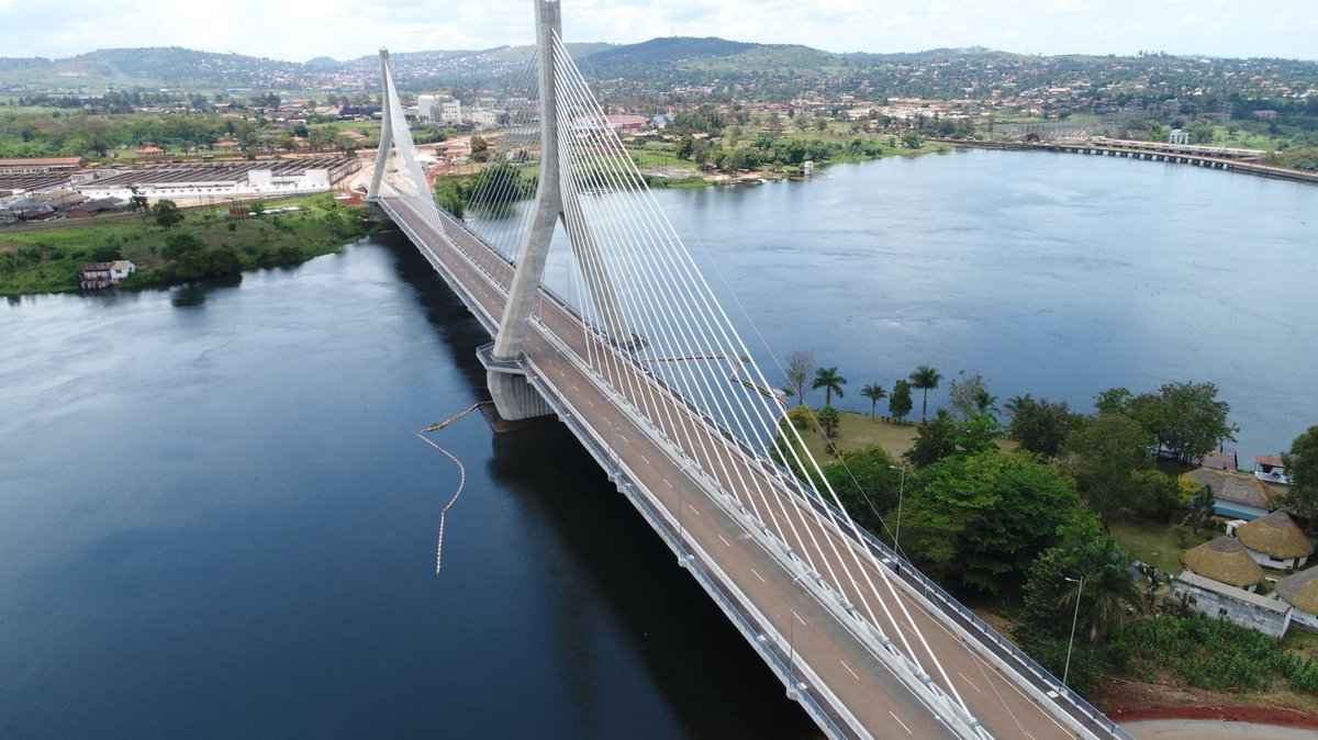 Busitematourism's tweet photo. Jinja Uganda, Also known as the Adventure capital of East Africa.
#ExploreUganda #buttsa https://t.co/uyjwvcR9QY