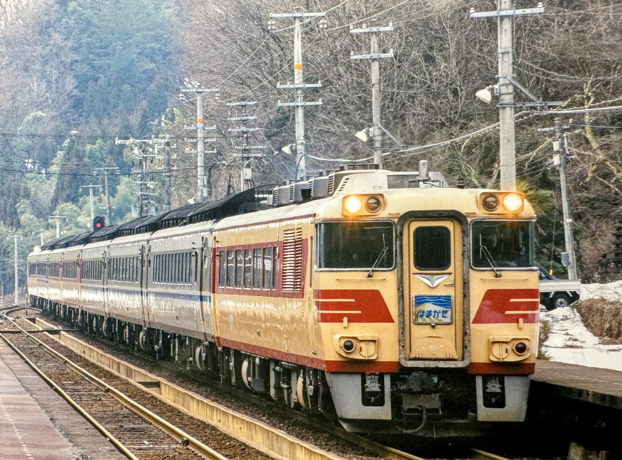 トレインDD on X: 