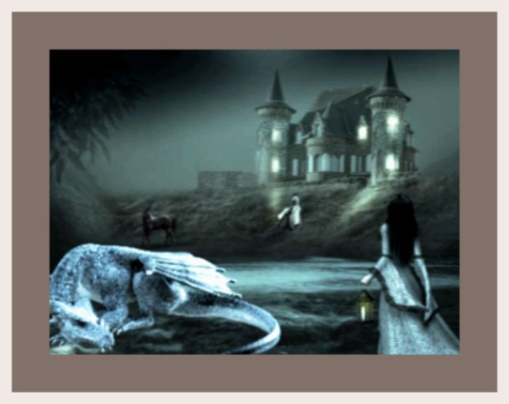 jakecravotta's tweet photo. Art of the Day: "The Dragon Sleeps". Buy at: https://t.co/XFAQizrG3T https://t.co/YUMus07dxA