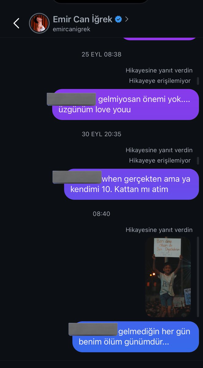 ooofelfenayim's tweet photo. Benim emir canı asla haberi olmadan darlayış sndnjddjdkdkj yine de keşke bu şehre de gelsen bi gün.... https://t.co/cWpHx3d3CX