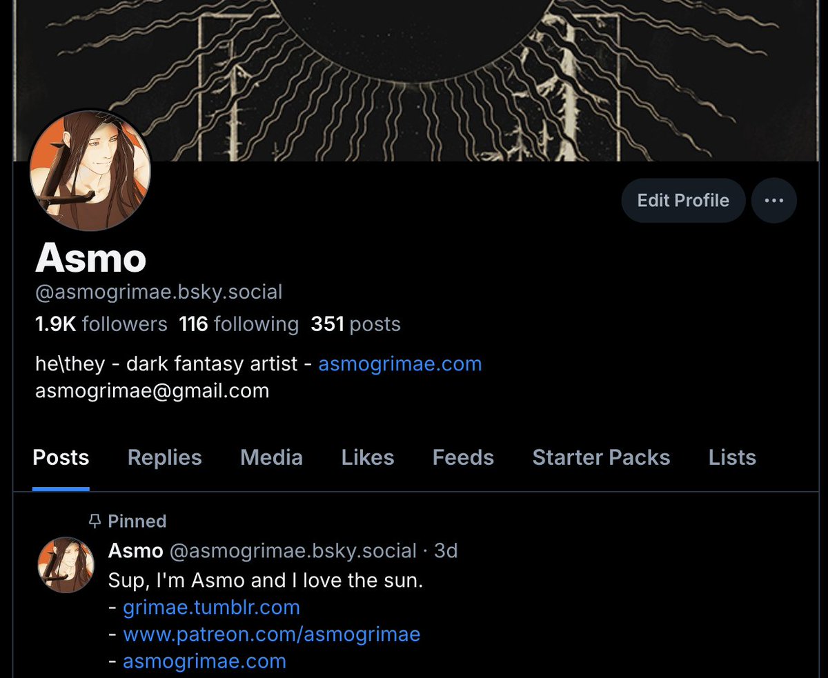 Asmo (@AsmoGrimae) / Posts / X