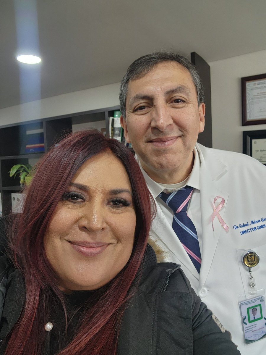 irlandamaya's tweet photo. ♥️ATENCIÓN!!! esta es una gran y muy grata noticia histórica!: @Tu_IMSS implementa por primera vez en todo el país🇲🇽 el Programa Nacional Institucional de Reconstrucción Mamaria para cáncer de mama!!!. A partir de ahora toda mujer mexicana derechohabiente que se haya sometido a una mastectomía, tendrá derecho a una reconstrucción mamaria como parte del tratamiento integral que ofrece el IMSS a las pacientes con cáncer de mama en todo México🇲🇽. Este programa fue instaurado y aprobado por un comité científico, y representa un gran logro en la lucha de las mujeres que buscaban una reconstrucción, de los doctores, directivos y personal de salud y administrativo de @Tu_IMSS de su director @zoerobledo y de @Claudiashein GRAN LOGRO!!!! @nmas @nmasforo #DiaNacionalReconstrucciónMamaria #México #IMSS #CancerDeMama #LuchaContraCancerDeMama  https://t.co/OfVhLkNLoF