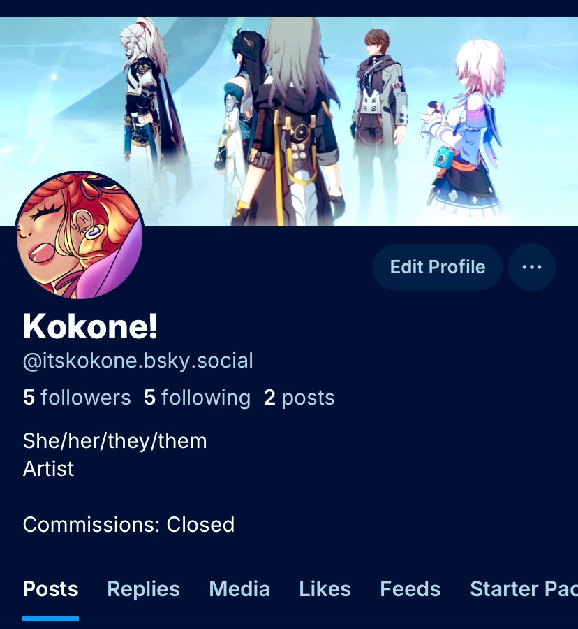 It's Kokone @ GANB (@Its_Kokone) / Posts / X