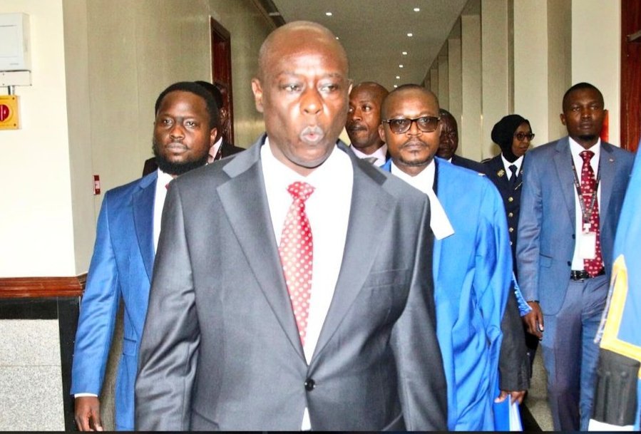 kiprotich_vk's tweet photo. The Final Defence.
Does the pressure increase or decrease?
Mutuse, Elisha Ongoya, Senate, #KindikiTheMan,Orengo,#DeputyPresident ,Goodbye Wamashares, #Guilty Sakaja, Karen Nyamu, Lian Nyamu,Naira, Ndegwa Njiru, Kairo, Mr Wang, #MathiraExpress, Narok, Uhuru Park https://t.co/aKlCYiM0KK