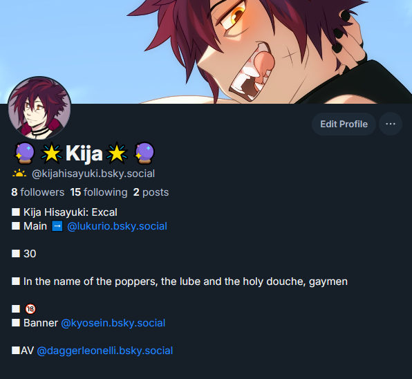🔮🌟Kija🌟🔮 tweet media