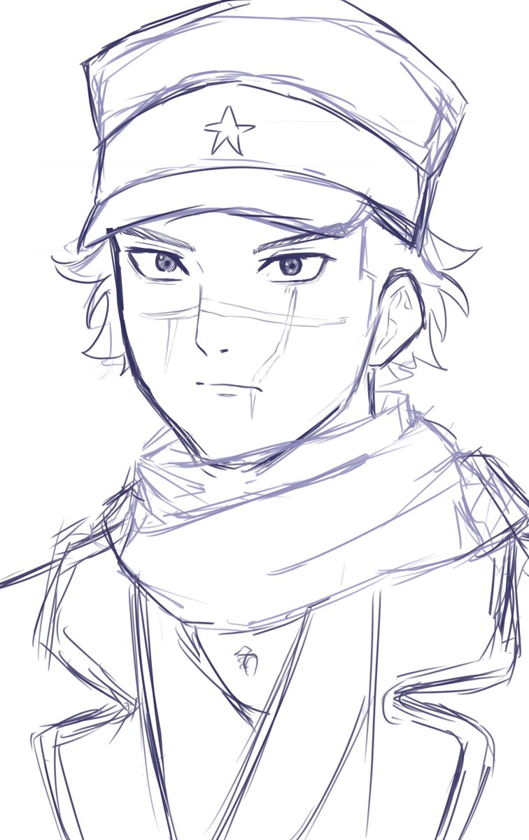 はくみゃあ/イラスト練習垢 tweet media