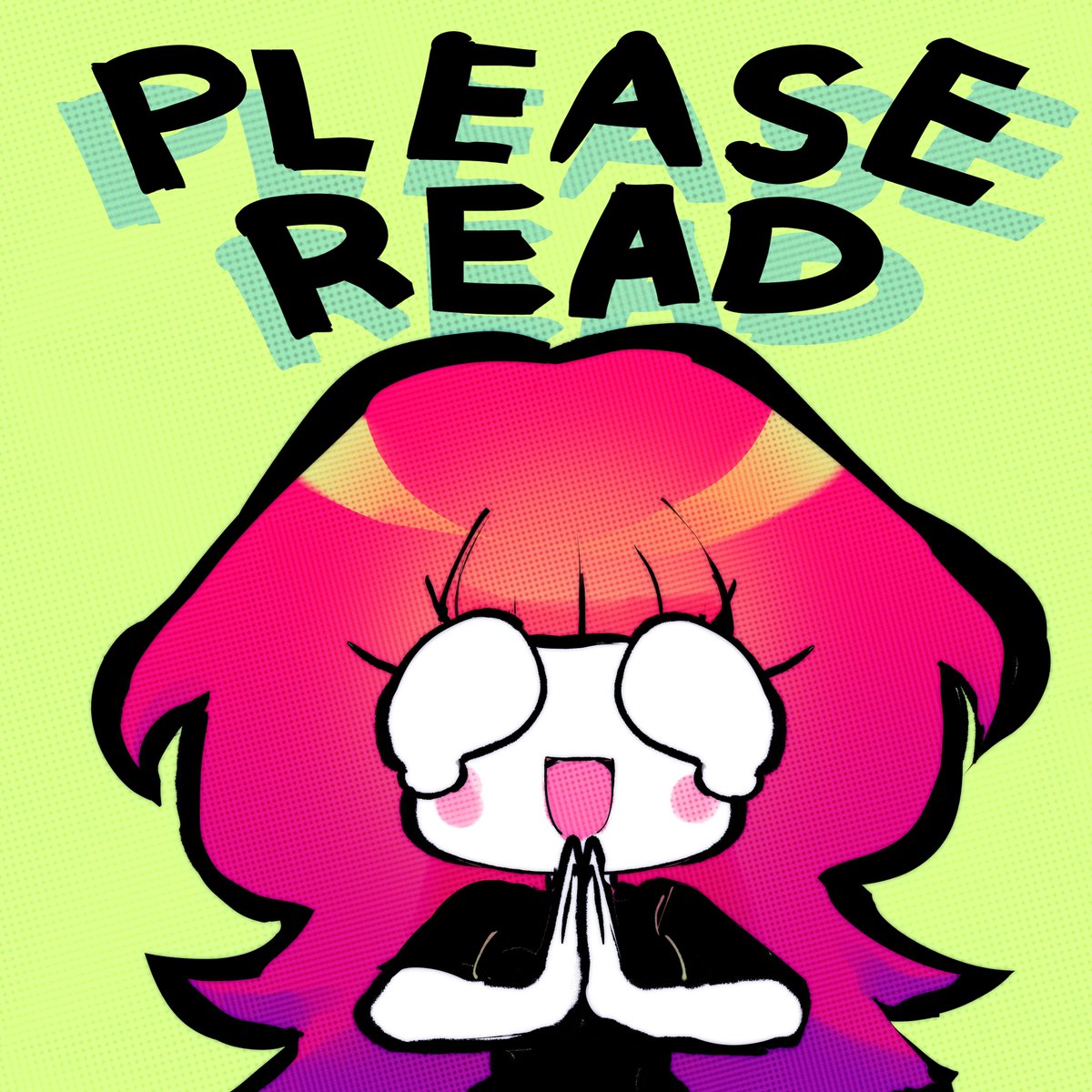 ❤️ PLEASE READ (1/3)❤️