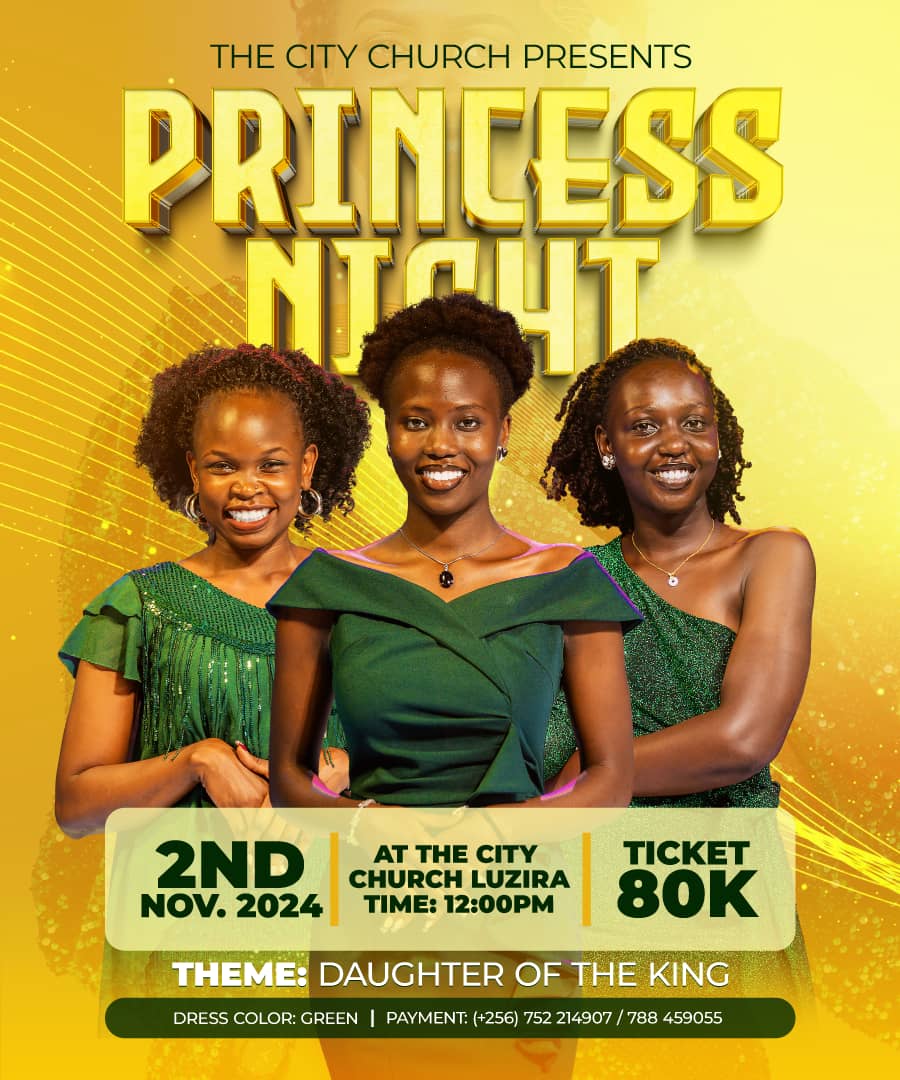 BithumDaphine's tweet photo. Hello ladies 18years and above I would love to bring you this christian event in uganda that celebrates women and crowns them cuz they are queens feel free to join and celebrate with like minded women. @theecitychurch @LillyAjarova @UWEC_EntebbeZoo @KagutaMuseveni @AmamaMbabazi https://t.co/JcwBUmOPQH