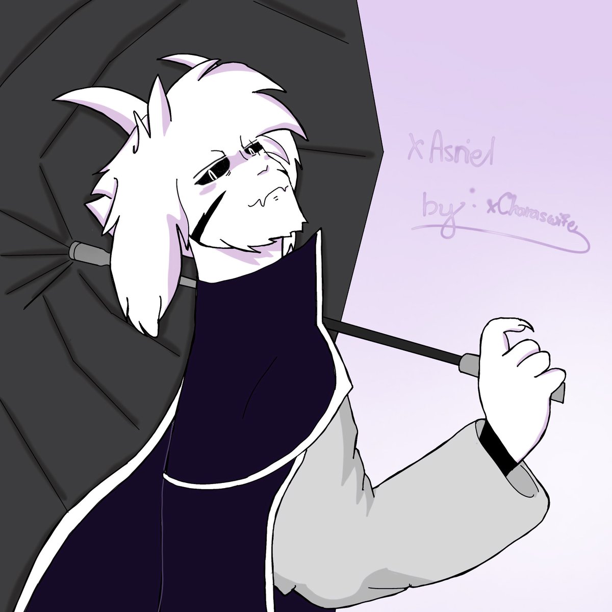 ShiroNoAim's tweet photo. An xAsriel fanart
#xtale #xasriel #asrieldreemurr #undertaleasriel #undertaleFanart #underverse https://t.co/kufPqOFgRY