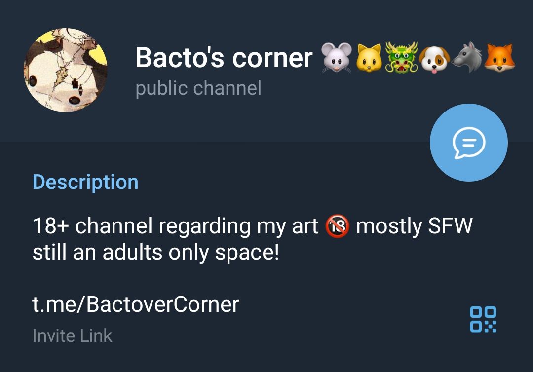 Bactover tweet media