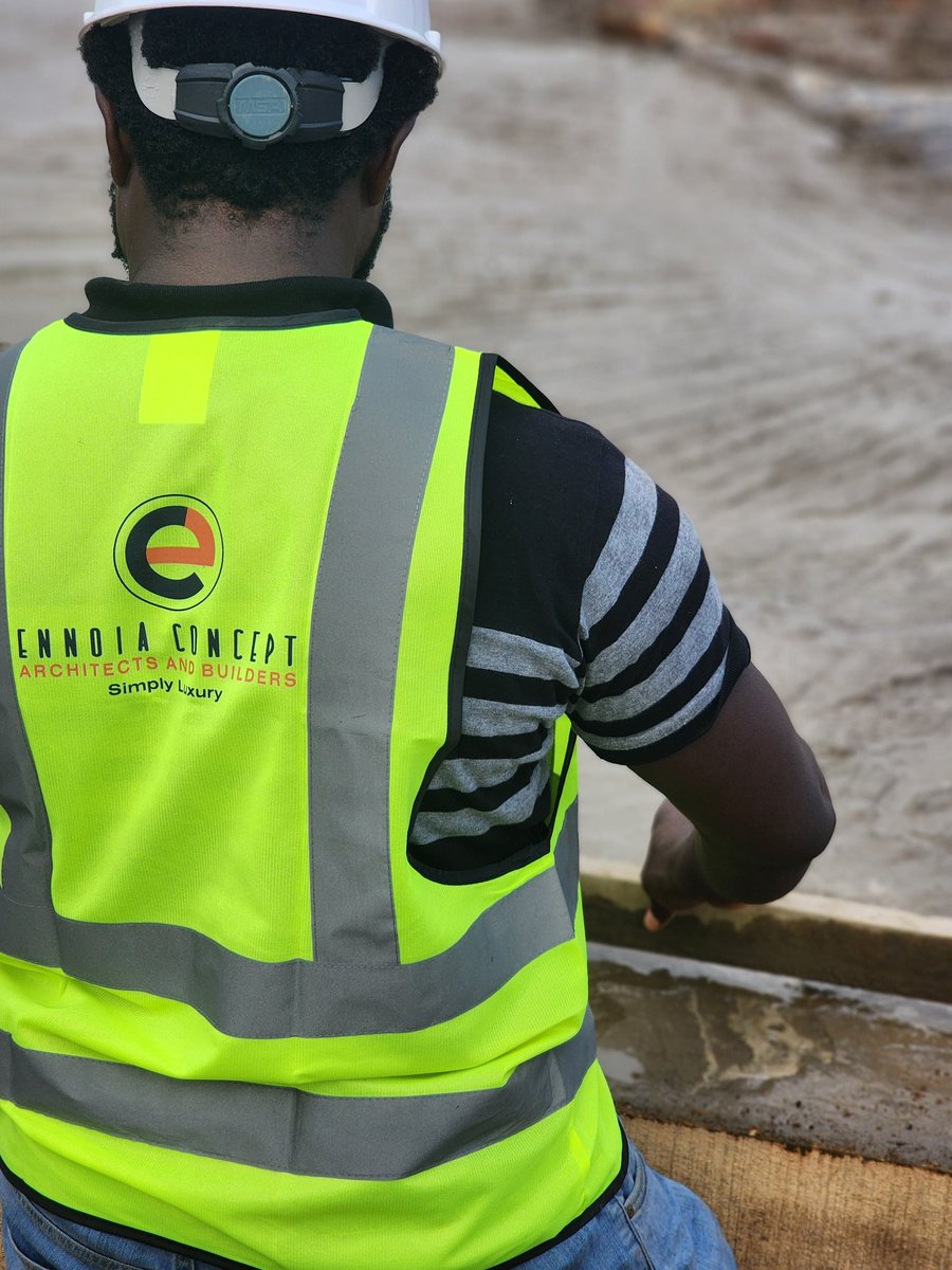 ENNOIACONCEPT's tweet photo. The first phase of Project Opulence is steadily coming to life, marking a significant milestone in our journey. With unwavering patience and a commitment to quality, we continue to push forward, ensuring our vision of offering luxury without breaking the bank is realized. https://t.co/oik4DsYoAo