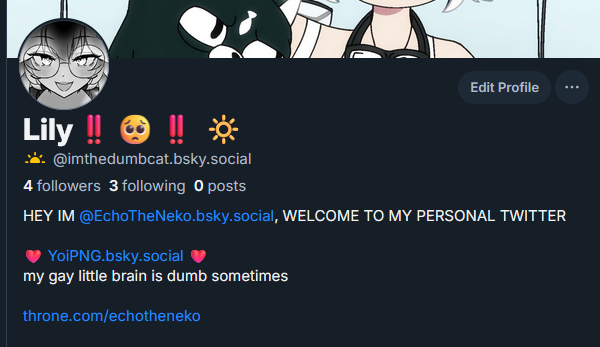 ImTheDumbCat's tweet photo. Made one of these https://t.co/czOnzAucql