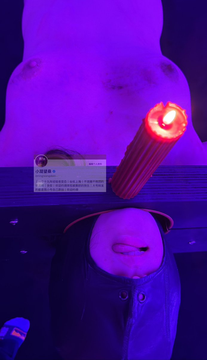 因为我经常要出差，所以没法养宠物
导致我非常羡慕嫉妒有养小宠物的人
而我。。。只能养母狗。。。。 https://t.co/Ac5oTFtTbU