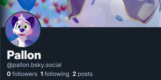 Hey there mister blue
We're so pleased to be with you!