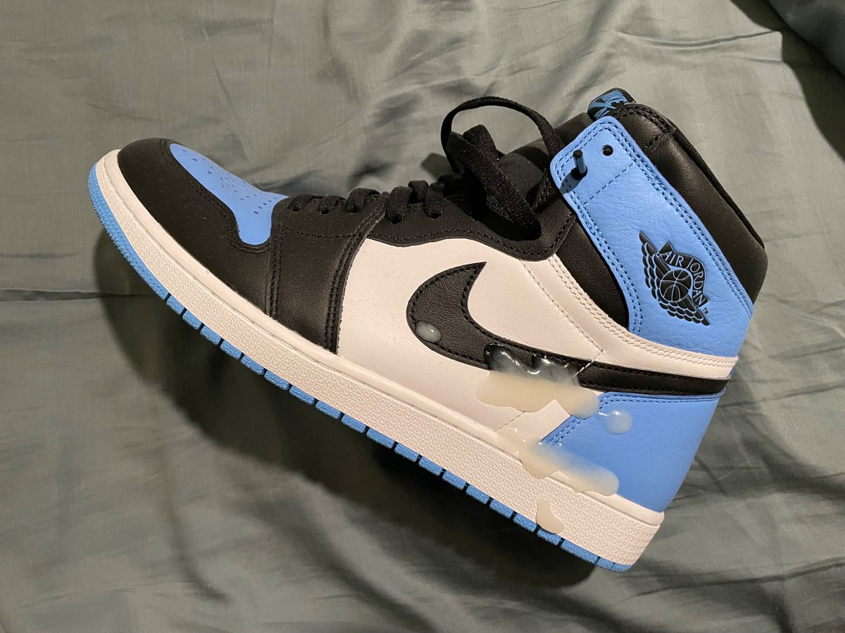 SneakerGuy31 tweet media