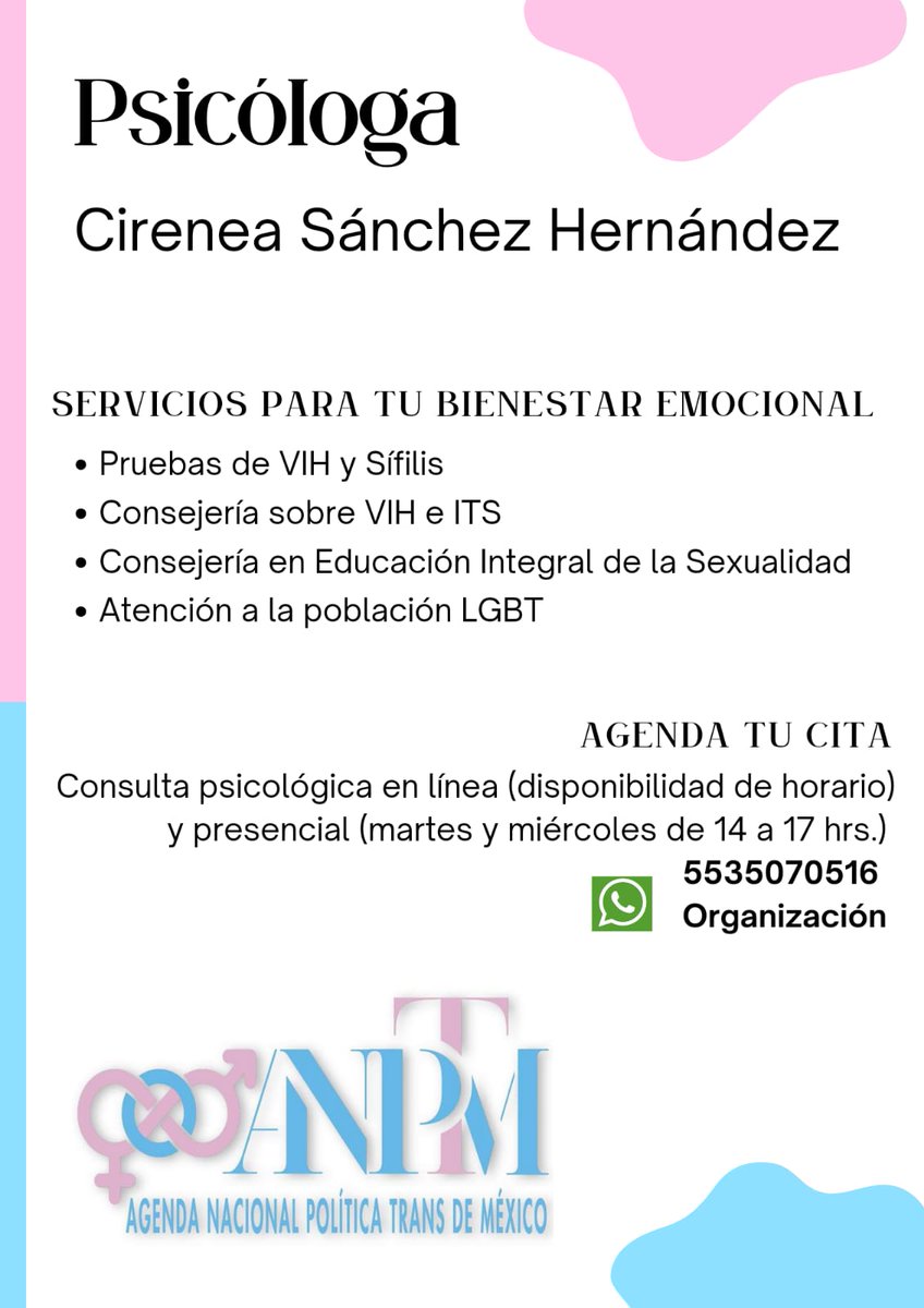 agendapoltrans's tweet photo. 🔴AVISO IMPORTANTE🔴 https://t.co/Qp5Voq2VzN
