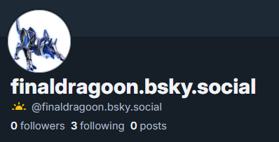 FinalDragoon tweet media