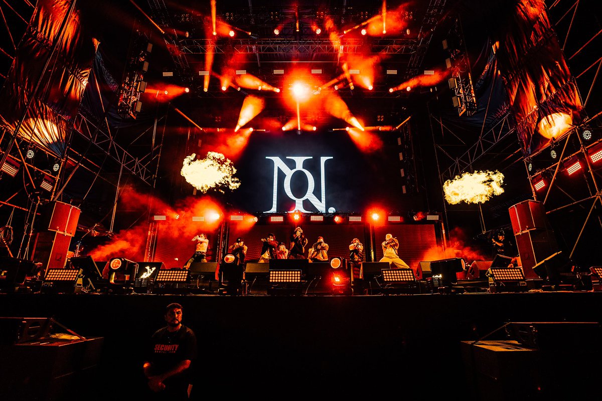 WIRED_MUSIC_FES's tweet photo. WIRED MUSIC FESTIVAL'24
ARCHIVE PHOTO📸💥

▶︎ #Number_i ◀︎

#wiredmusicfestival https://t.co/TGR7mH5WAL