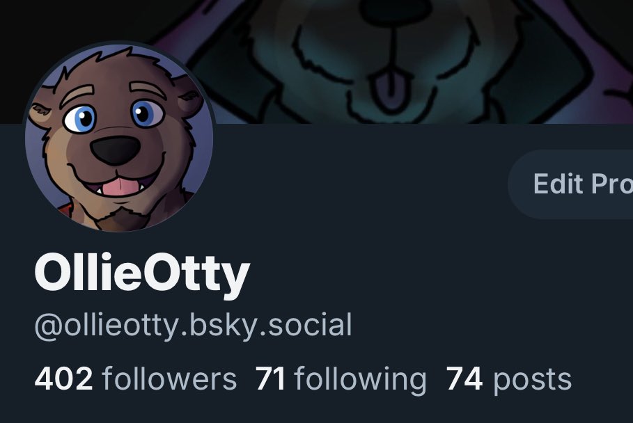 Ollie 🔞 tweet media